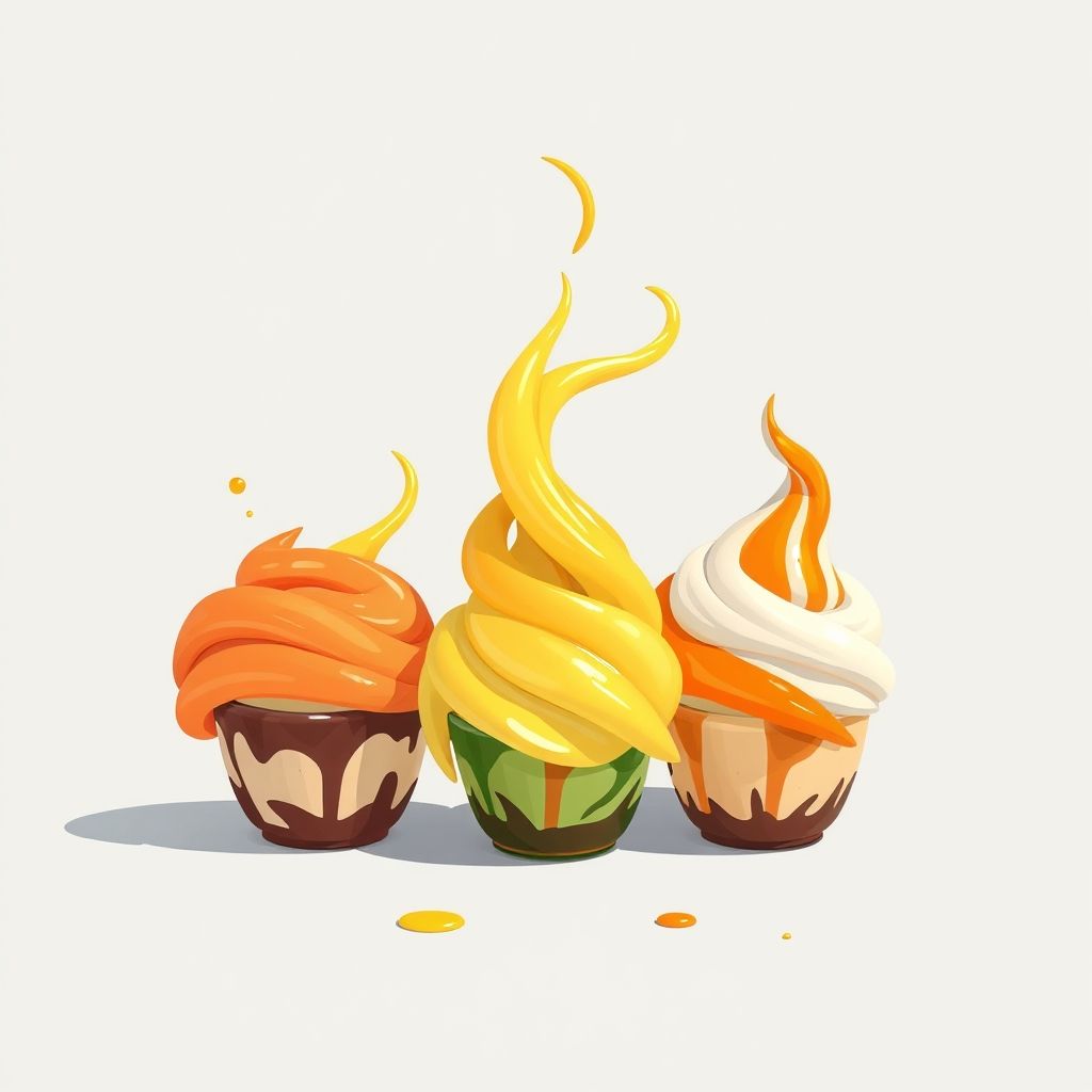 เป้าหมายในการแสดงใน Twisters